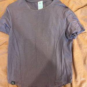 Oner active mellow soft mid short sleeve